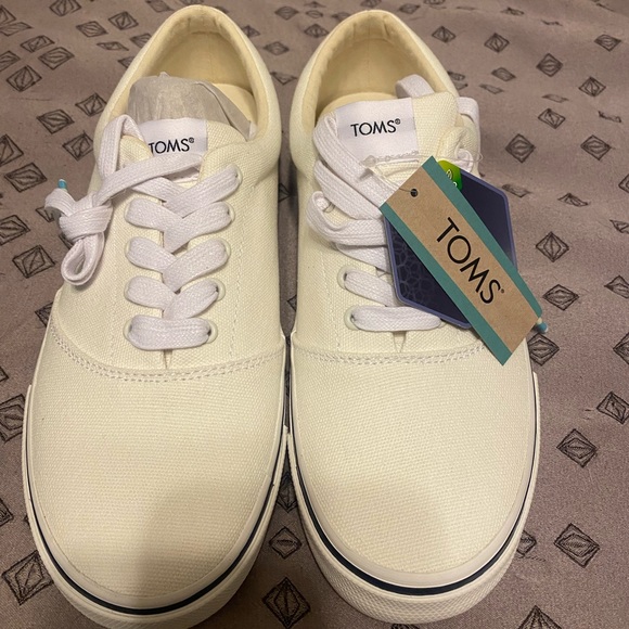 TOMS Felix Slip-On sneaker - Picture 3 of 9